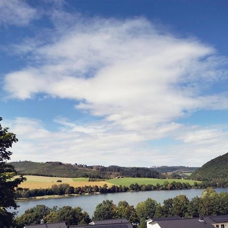 Ferienhaus Marta Am Diemelsee Heringhausen Εξωτερικό φωτογραφία