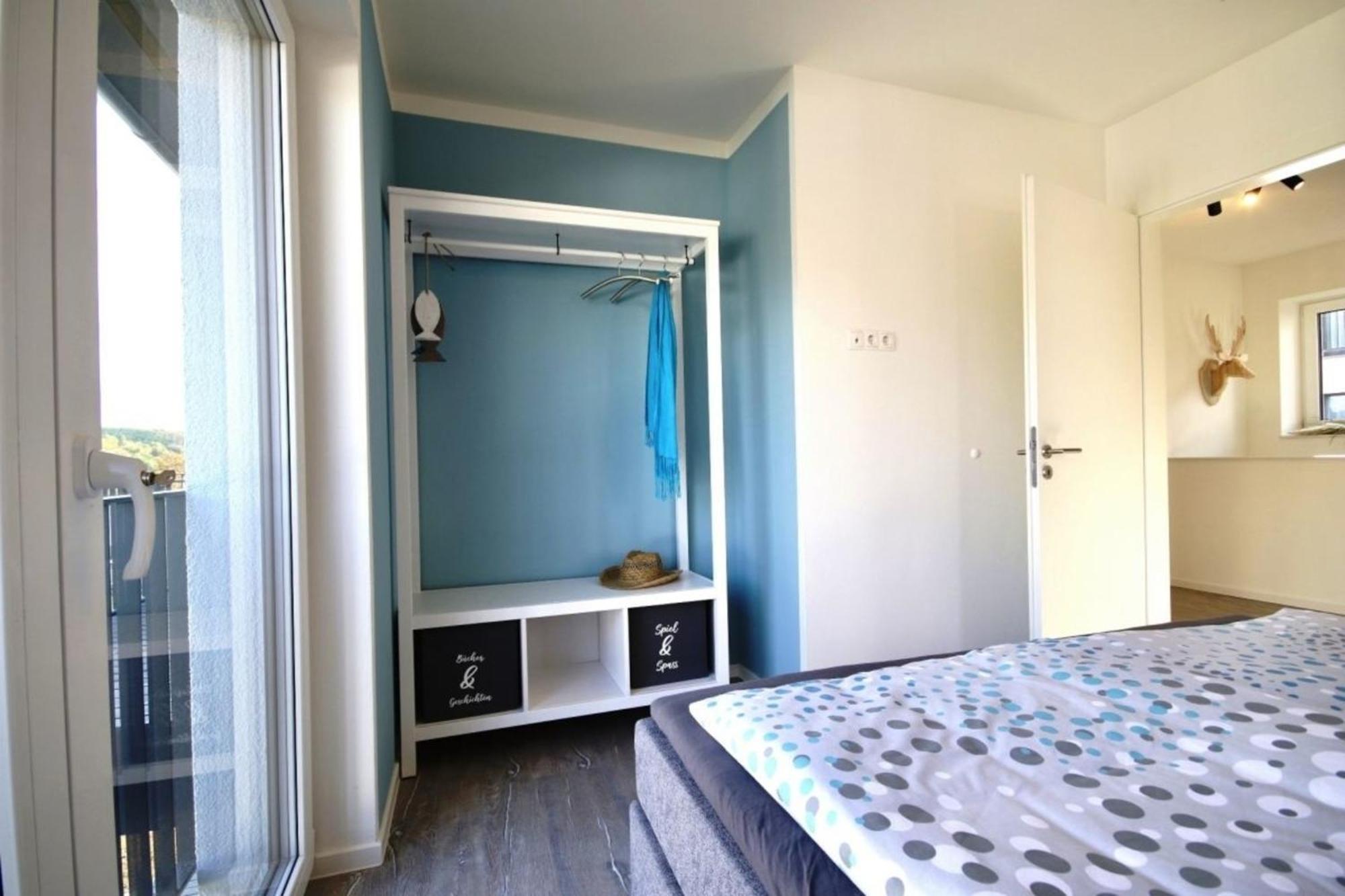 Ferienhaus Marta Am Diemelsee Heringhausen Εξωτερικό φωτογραφία