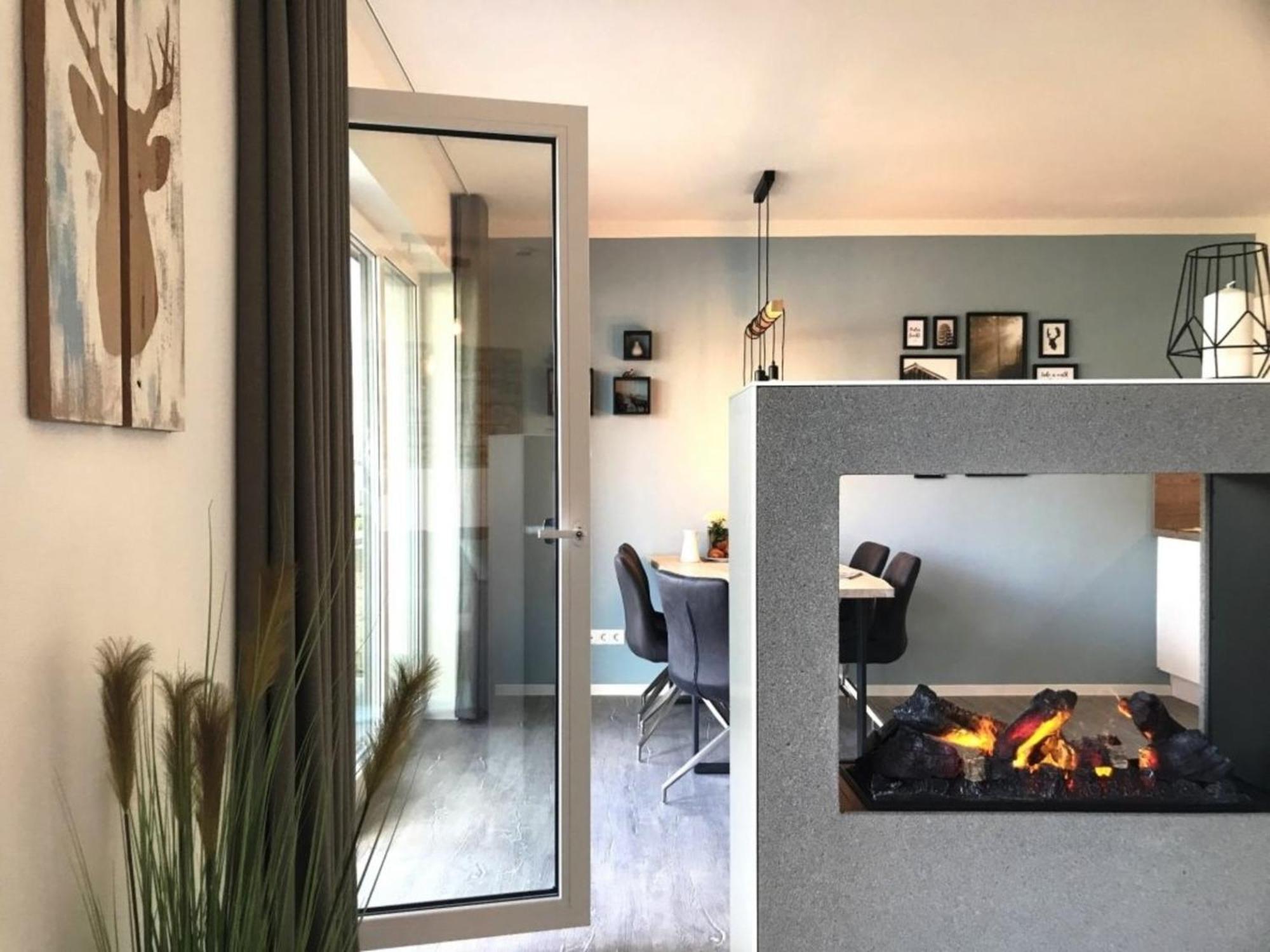 Ferienhaus Marta Am Diemelsee Heringhausen Εξωτερικό φωτογραφία