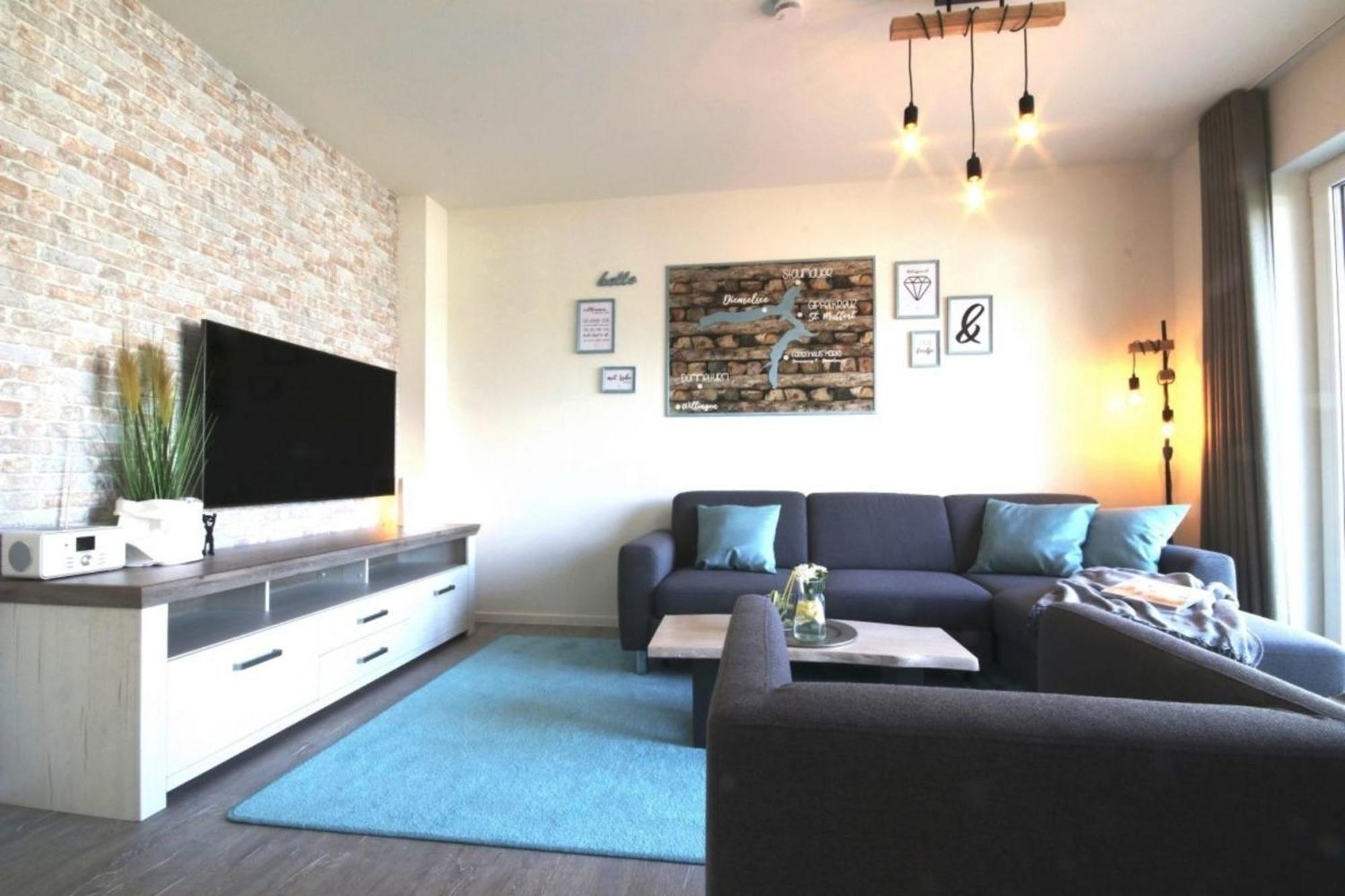 Ferienhaus Marta Am Diemelsee Heringhausen Εξωτερικό φωτογραφία