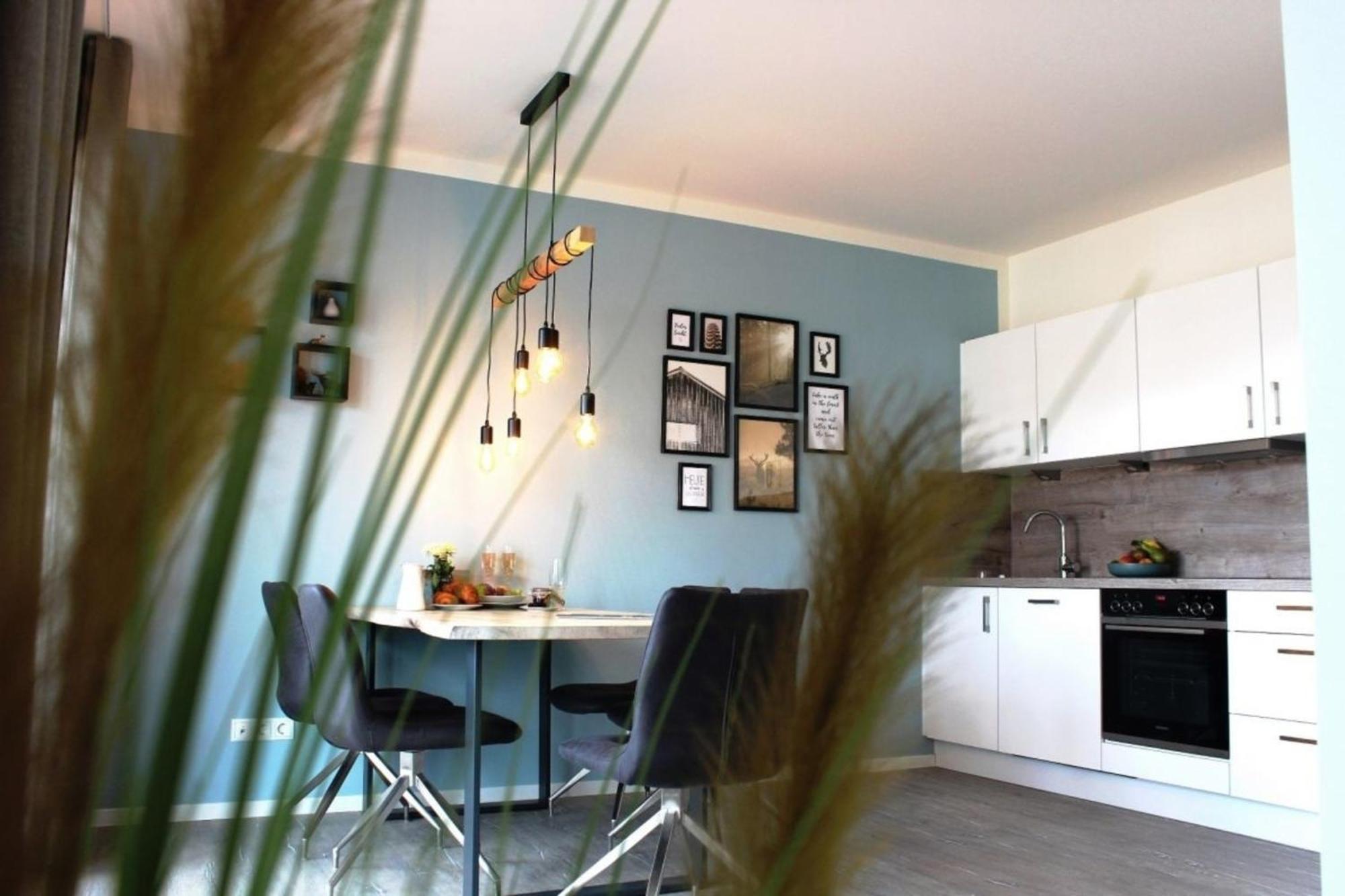 Ferienhaus Marta Am Diemelsee Heringhausen Εξωτερικό φωτογραφία