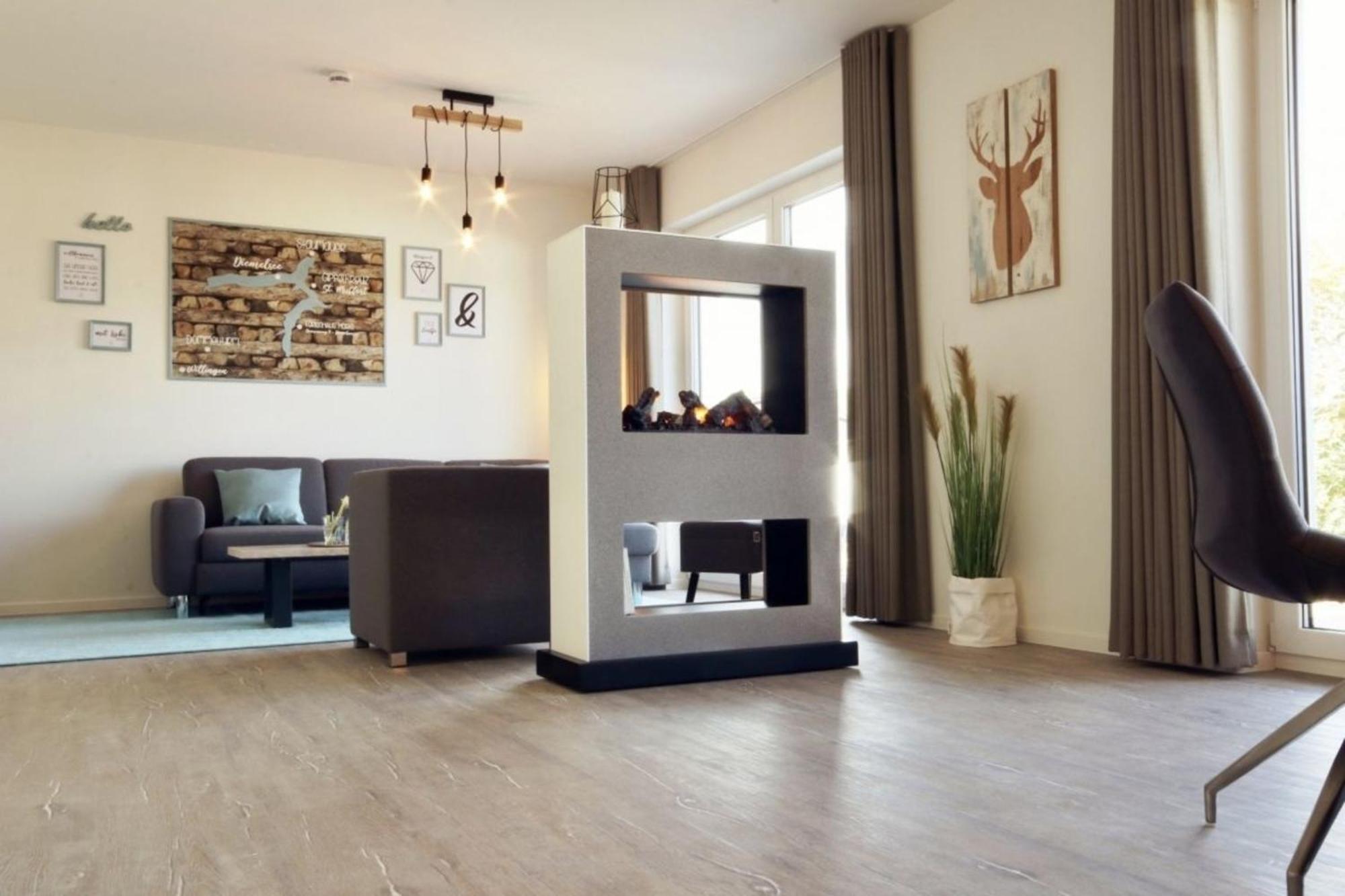Ferienhaus Marta Am Diemelsee Heringhausen Εξωτερικό φωτογραφία